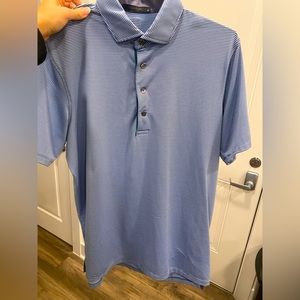 Greyson Golf Polo